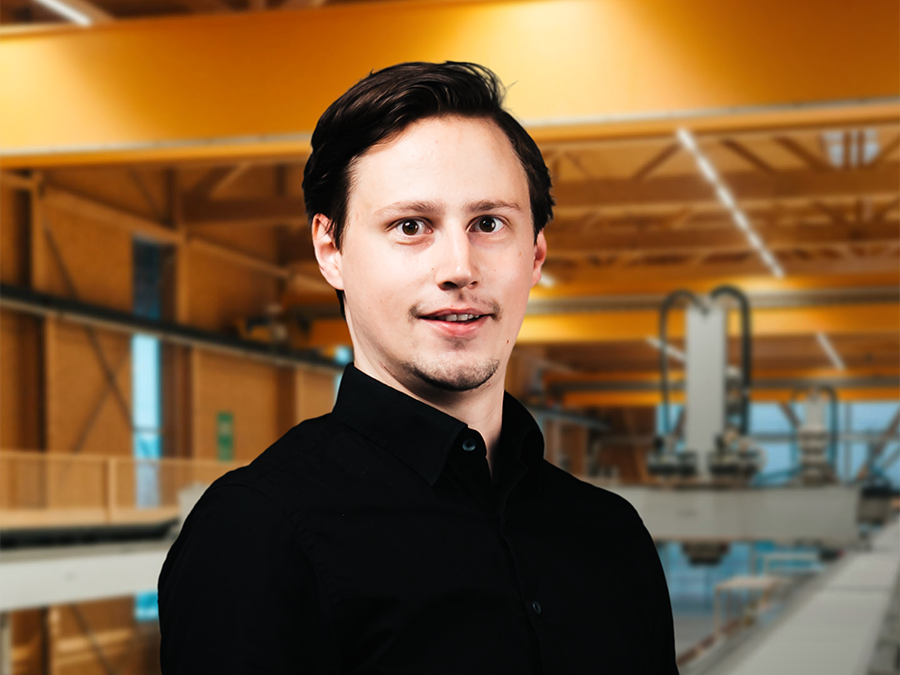 Michael von Ballmoos